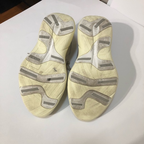 Sorel Explorer Blitz Stride Lace Sneakers - Picture 7 of 12